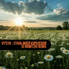 Обложка трека Стань моей королевой (DJ Nowitzki Remix)