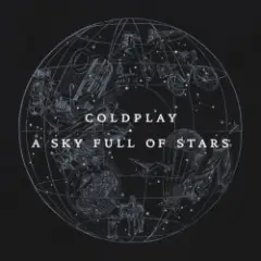 Обложка трека A Sky Full Of Stars (Oliver Heldens Remix)