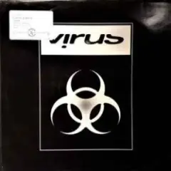 Обложка трека Bacteria