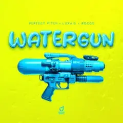 Обложка трека Watergun