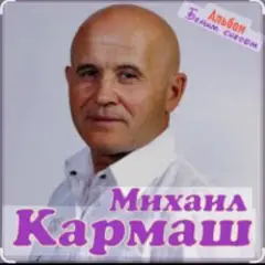 Обложка трека Я по снегу шел