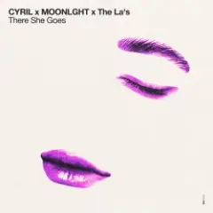 CYRIL & MOONLGHT & The La's — There She Goes
