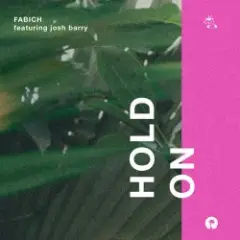Обложка трека Hold On