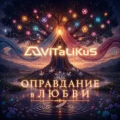 Обложка трека Оправдание в любви