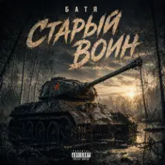 Обложка трека Старый воин