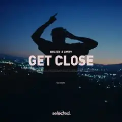 Обложка трека Get Close