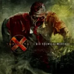 Обложка трека Bio Chemical Warfare (Freaky Mind Extended Remix)