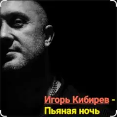 Игорь Кибирев — Пьяная ночь