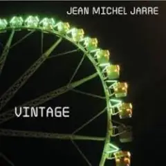 Jean Michel Jarre — Vintage (ATB Lounge Remix)