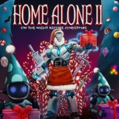 Обложка трека All I Want For Christmas Is You