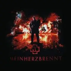 Обложка трека Mein Herz Brennt