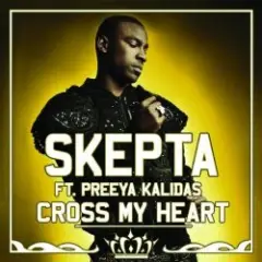 Обложка трека Cross My Heart (Original Mix)