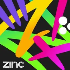 DJ Zinc, Lilly Ahlberg — Only Us