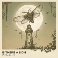 Обложка трека Is There a Sign