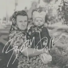 Обложка трека Степь да степь