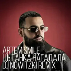 Обложка трека Цыганка нагадала (DJ Nowitzki Remix)