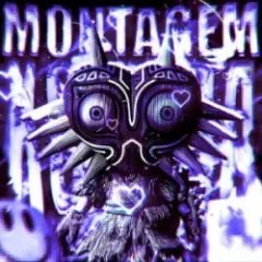 Обложка трека MONTAGEM XONADA