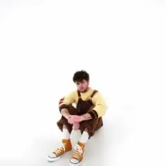 Обложка трека Give You Love