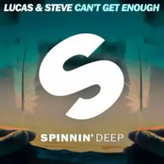Обложка трека Can't Get Enough (Extended Mix)