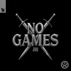 Обложка трека No Games