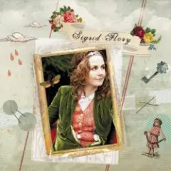 Sigrid Flory — L'Omerta