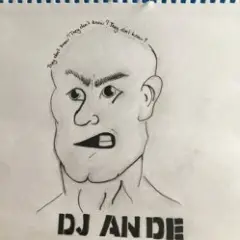 DJ Ande — They Don't Know