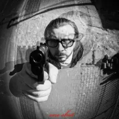 Обложка трека One shot