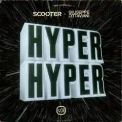 Обложка трека Hyper Hyper