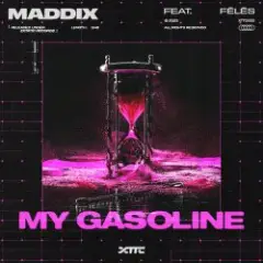 Обложка трека My Gasoline