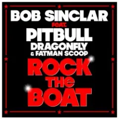 Обложка трека Rock The Boat (Radio Edit)