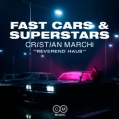 Обложка трека Fast Cars & Superstars