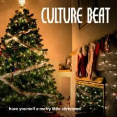 Обложка трека Have Yourself A Merry Little Christmas