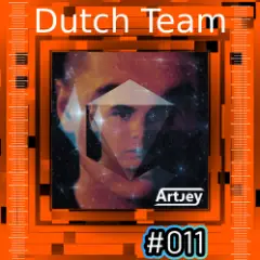 Обложка трека Dutch Team #011