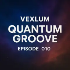 Обложка трека Quantum Groove 010