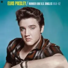 Обложка трека All Shook Up