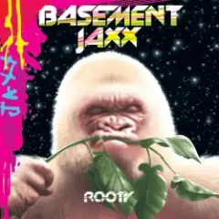 Обложка трека Back 2 The Wild