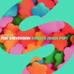 Обложка трека Sweets (Soda Pop)