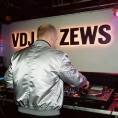 VDJ ZEWS — Fresh World