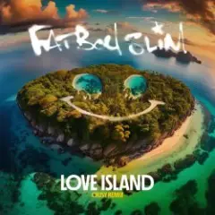 Обложка трека Love Island