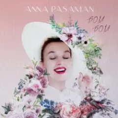 Обложка трека Christmas song