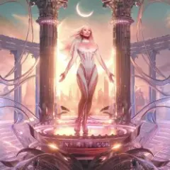 Paris Hilton — Welcome Back