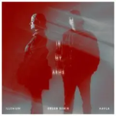 Обложка трека In My Arms (KREAM Remix)