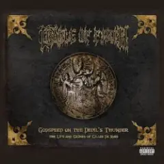 Обложка трека Midnight Shadows Crawl To Darken