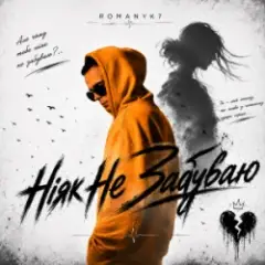 Обложка трека Ніяк Не Забуваю