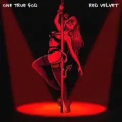 Обложка трека Red Velvet