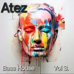 Обложка трека Bass House Vol3.