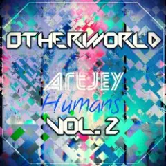 Обложка трека Humans (Original Mix)