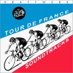 Обложка трека Tour de France (long distance)