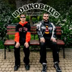 Обложка трека Шовковиця