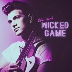 Обложка трека Wicked Game